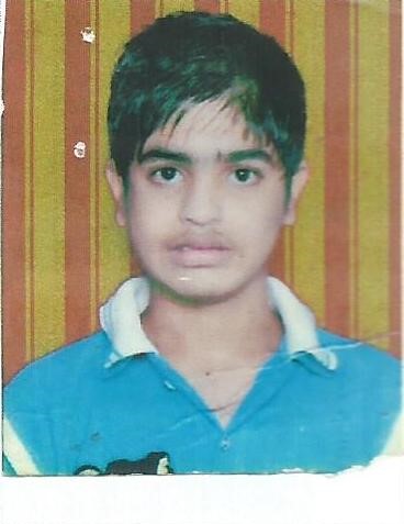 Gandhi Paresh Kumar