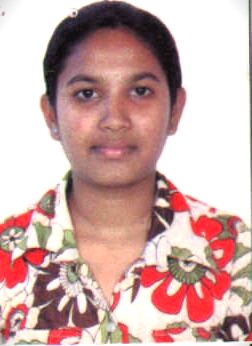 Nikita Chouhan