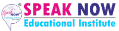 Speak Now Educational Institute